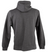 Glock - Sweatshirt Hooded Perfection - Charcoal grey