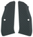 LokGrips - CZ Shadow 2 Thin Bogies - Gray Black