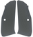 LokGrips - CZ Shadow 2 Thin Roughnecks - Grey
