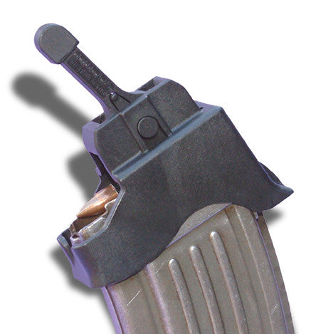 Maglula - LULA AK47 / Galil magazine loader and unloader