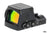 Sig Sauer - Romeo-X Compact - Circle Dot Shield