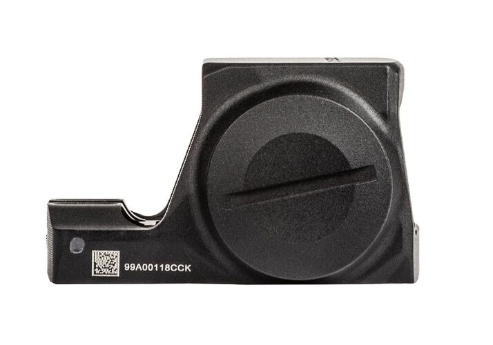 Sig Sauer - Romeo-X Compact - Circle Dot Shield