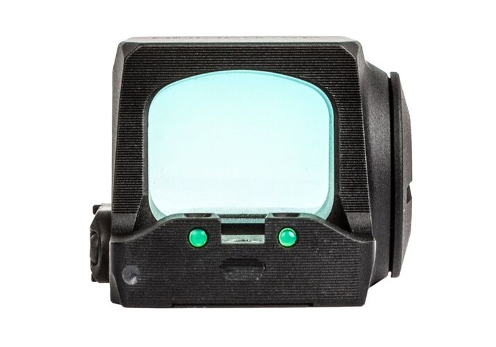 Sig Sauer - Romeo-X Compact - Circle Dot Shield