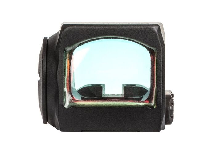 Sig Sauer - Romeo-X Compact - Circle Dot Shield