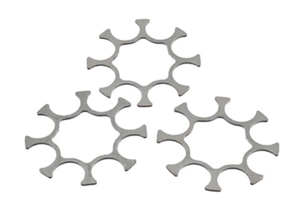 Ruger - Moon Clips 8-skott Ruger Redhawk .357 M, 3-pack