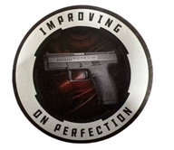 CZ - Sticker