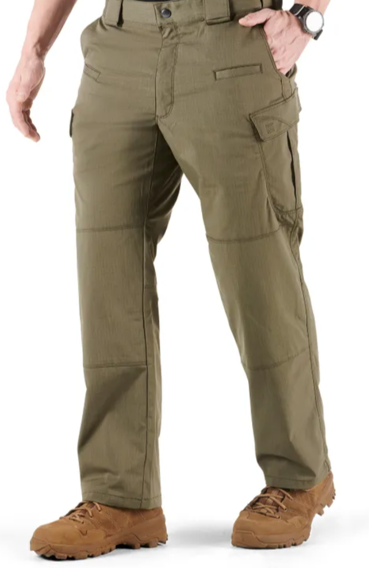 5.11 - Stryke Pant - Ranger Green (186)