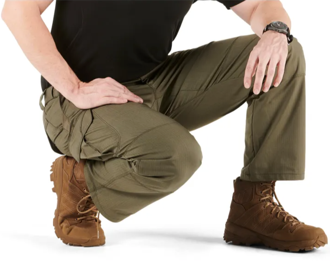 5.11 - Stryke Pant - Ranger Green (186)