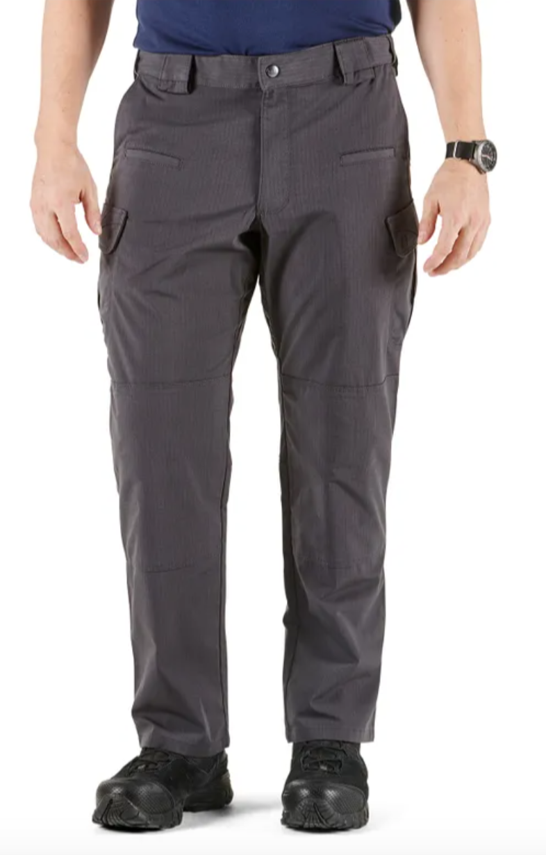 5.11 - Stryke Pant - Charcoal (018)