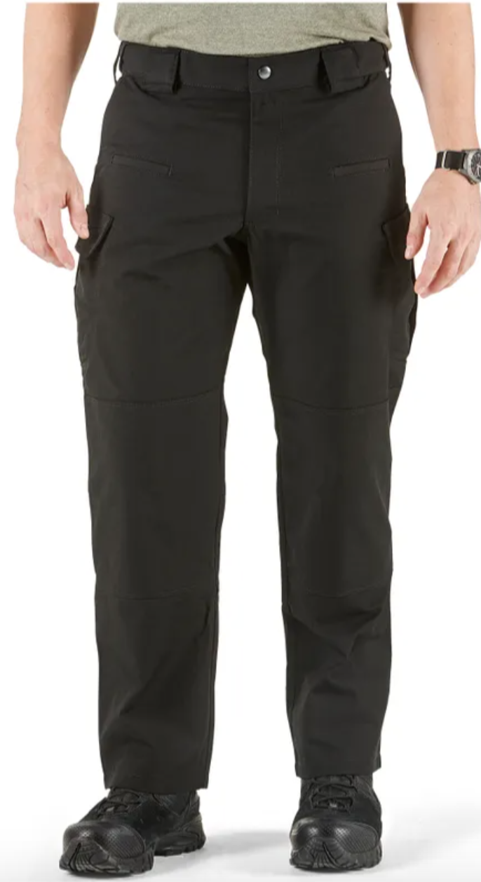 5.11 - Stryke Pant - Black (019)