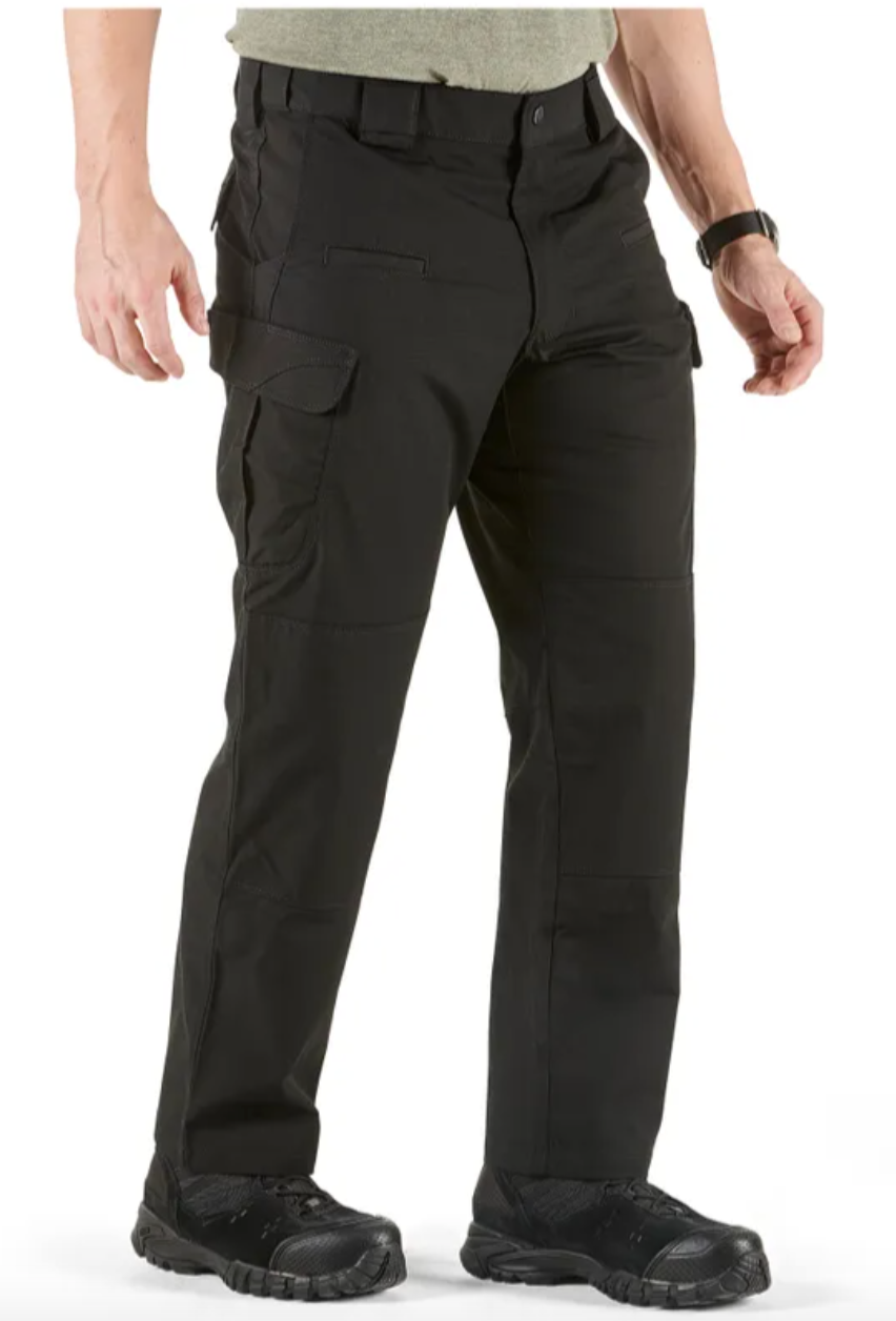 5.11 - Stryke Pant - Black (019)
