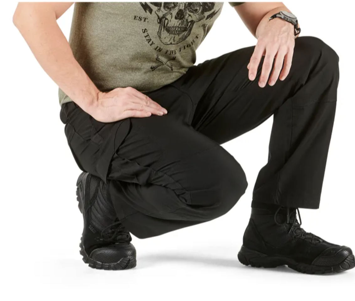 5.11 - Stryke Pant - Black (019)