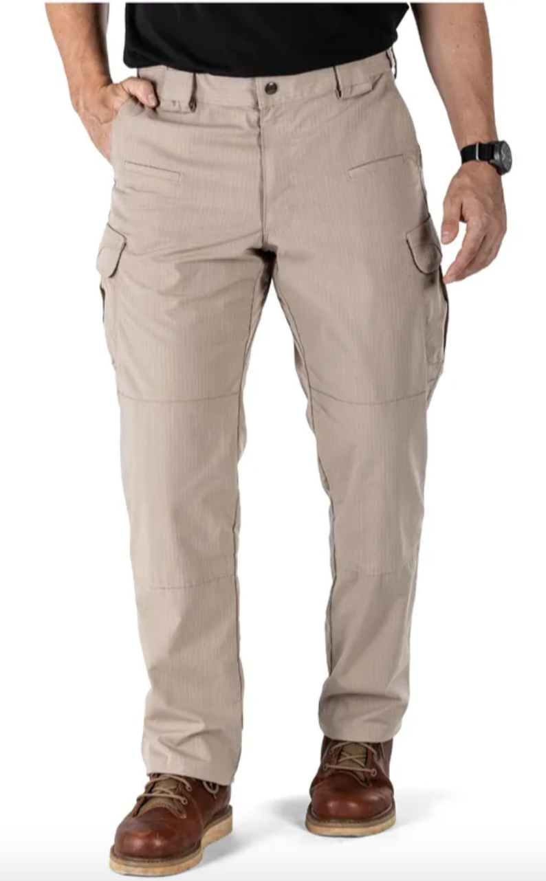 5.11 - Stryke Pant - Khaki (055)