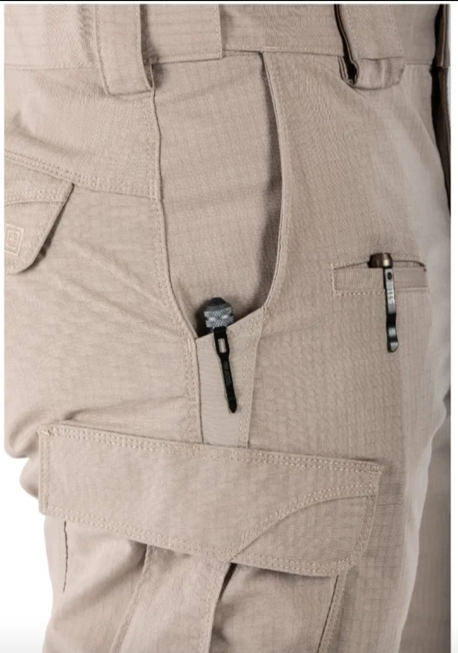 5.11 - Stryke Pant - Khaki (055)