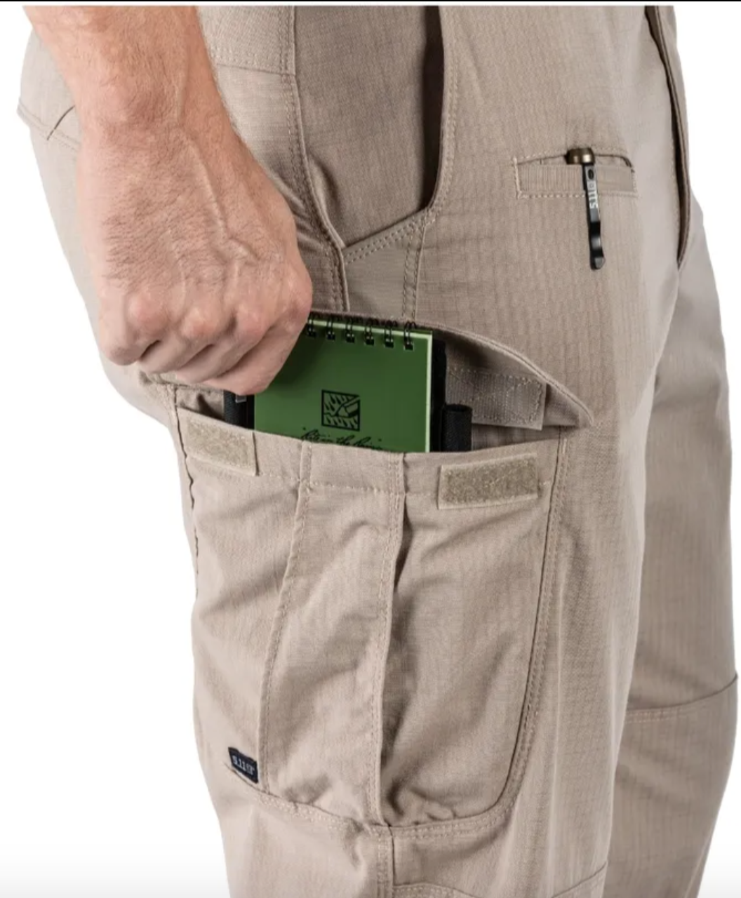 5.11 - Stryke Pant - Khaki (055)