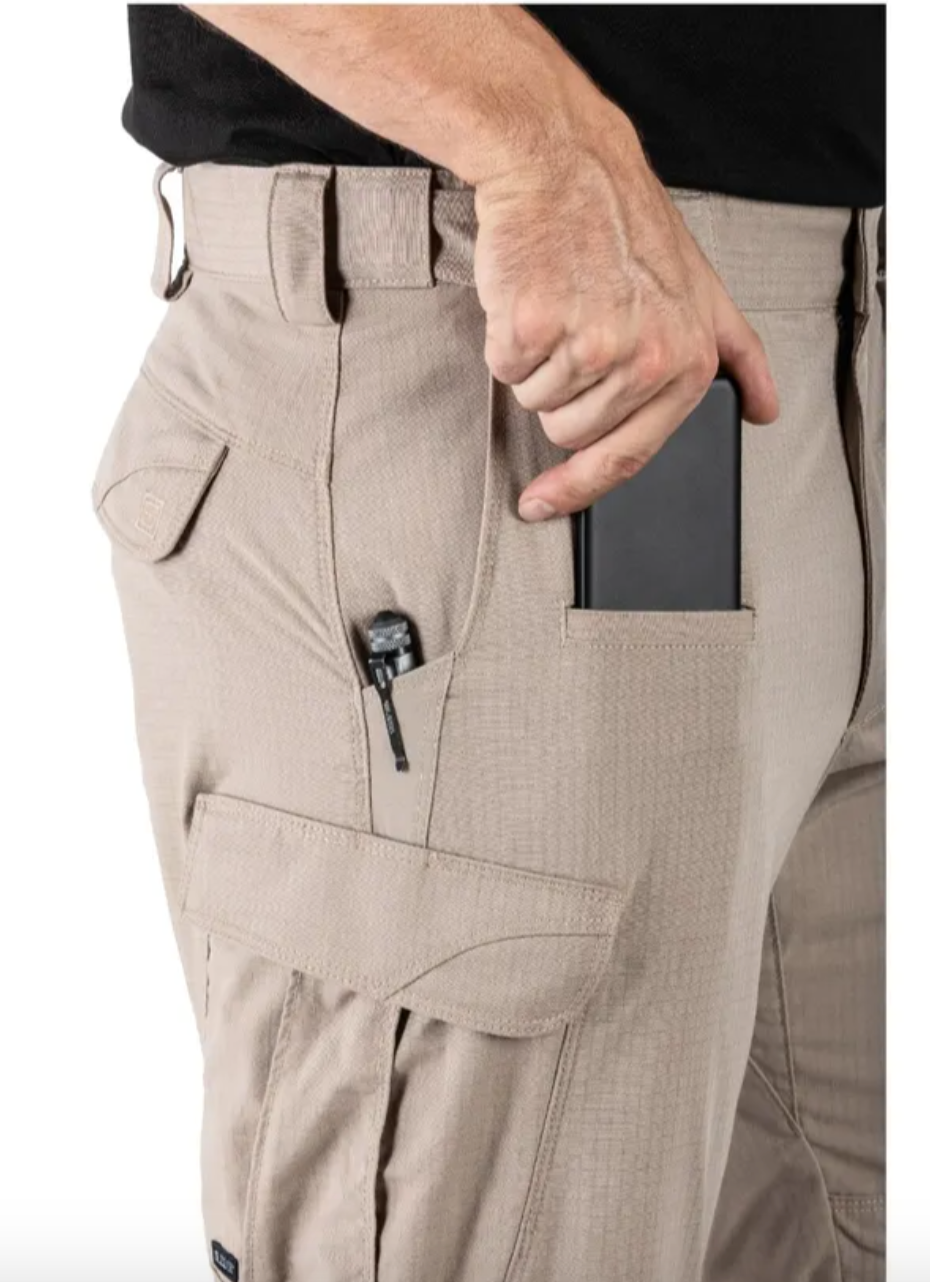 5.11 - Stryke Pant - Khaki (055)
