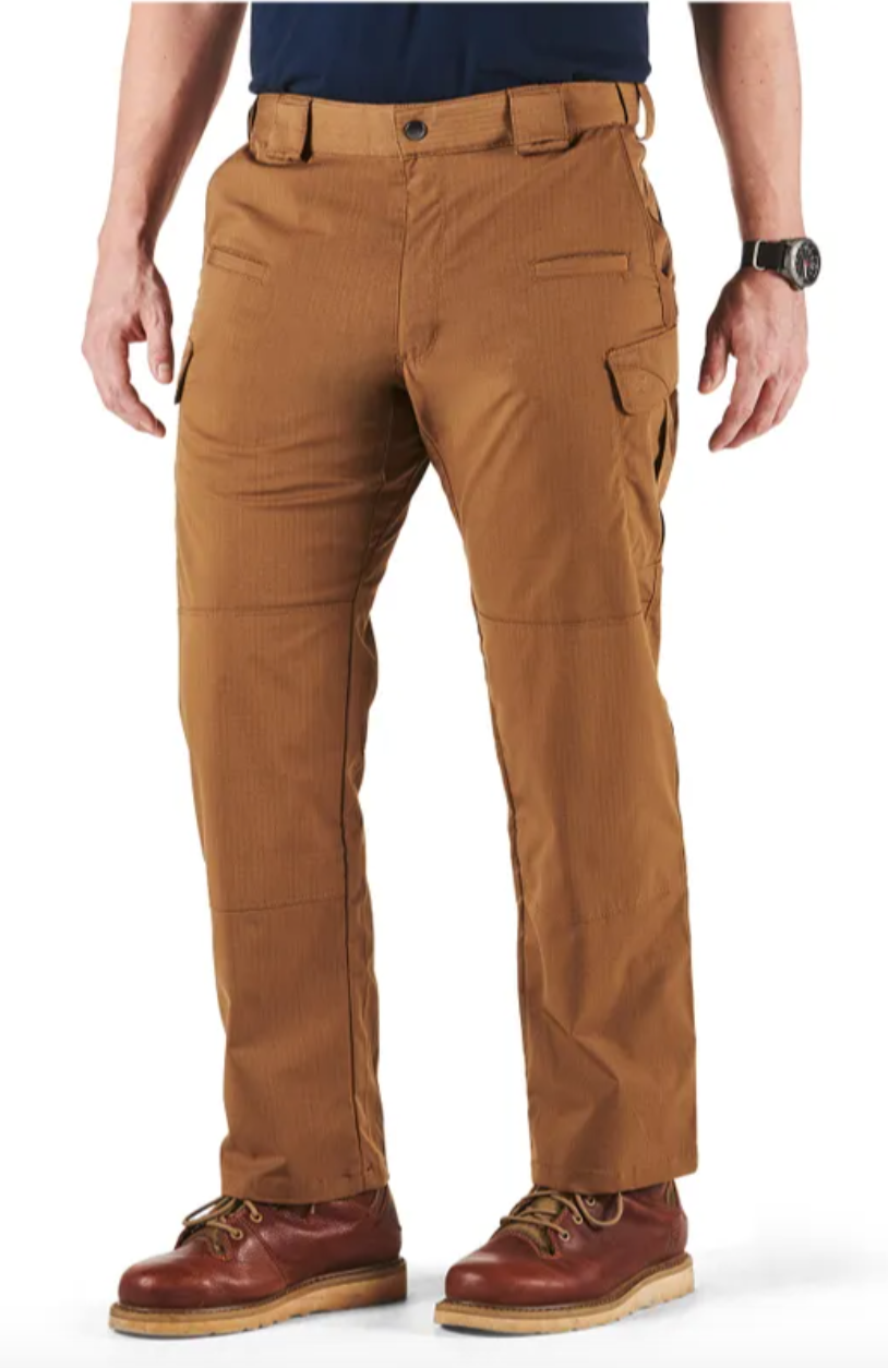 5.11 - Stryke Pant - Battle Brown (116)