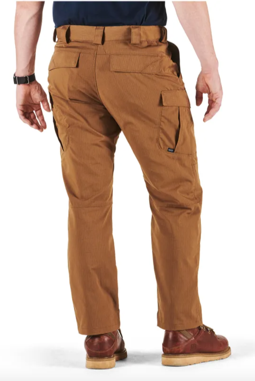 5.11 - Stryke Pant - Battle Brown (116)
