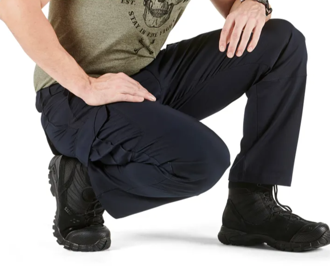 5.11 - Stryke Pant - Dark Navy (724)