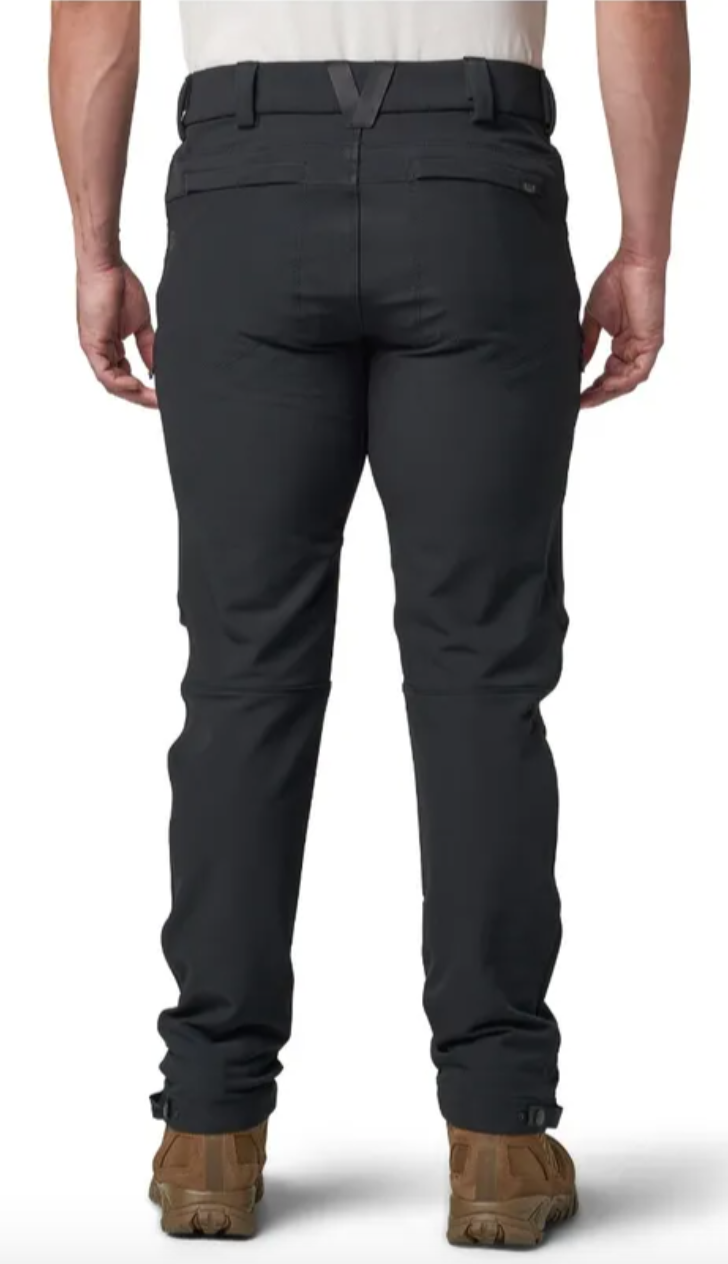 5.11 - Cepheus Softshell Pant - Black (019)