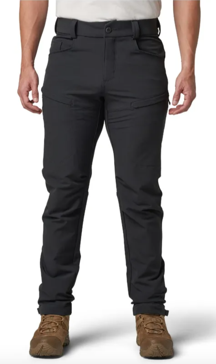 5.11 - Cepheus Softshell Pant - Black (019)