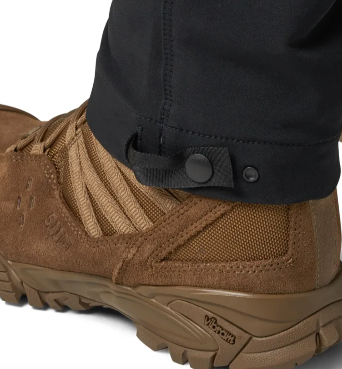 5.11 - Cepheus Softshell Pant - Black (019)
