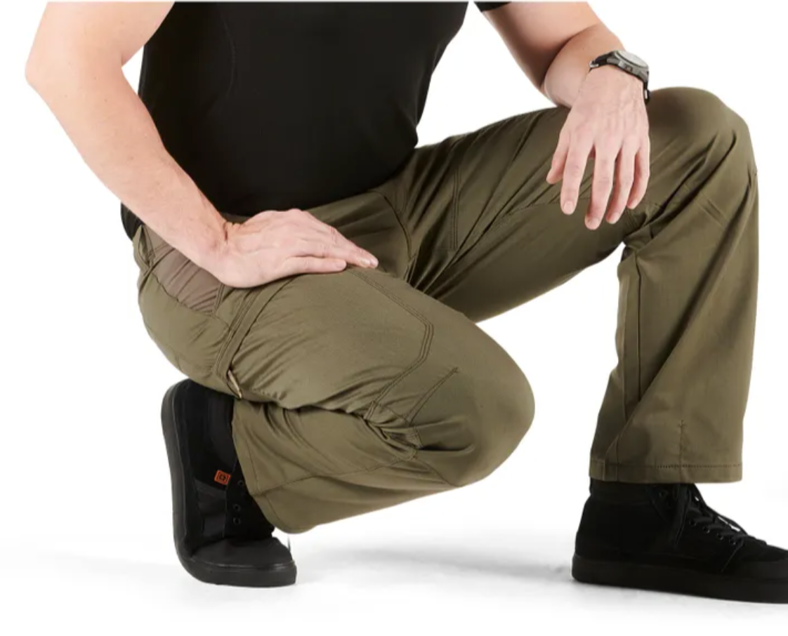 5.11 - Apex Pant - Ranger Green (186)