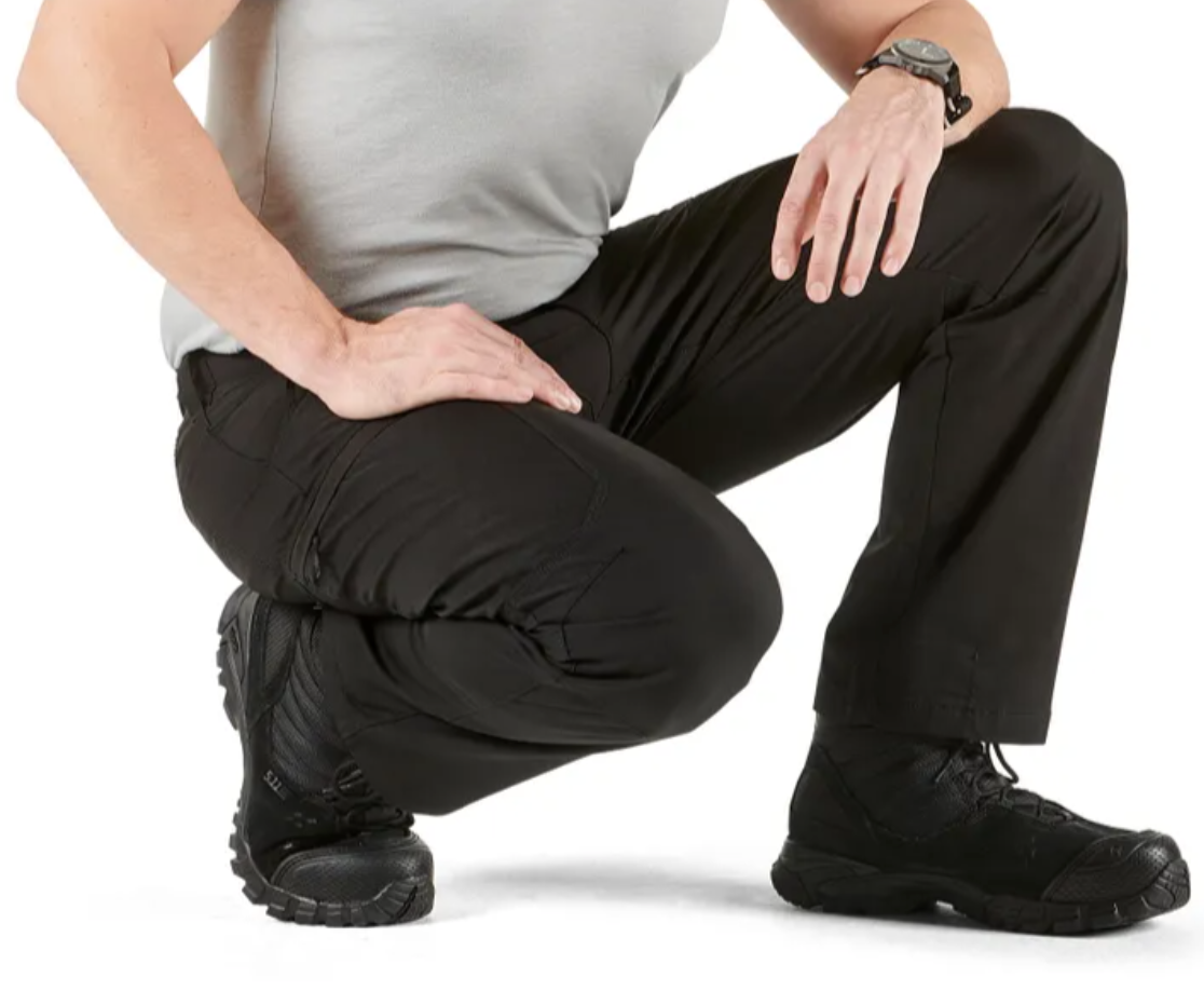 5.11 - Apex Pant - Black (019)
