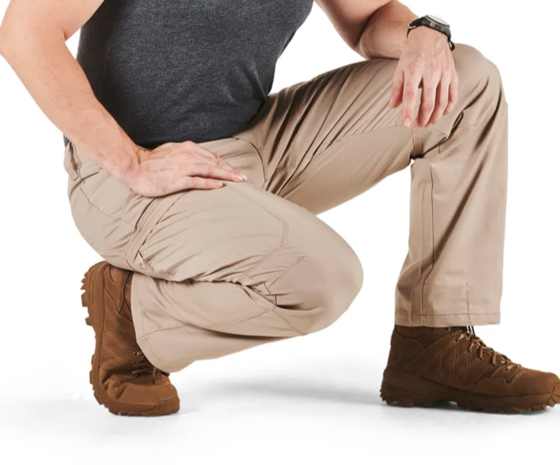 5.11 - Apex Pant - Khaki (055)