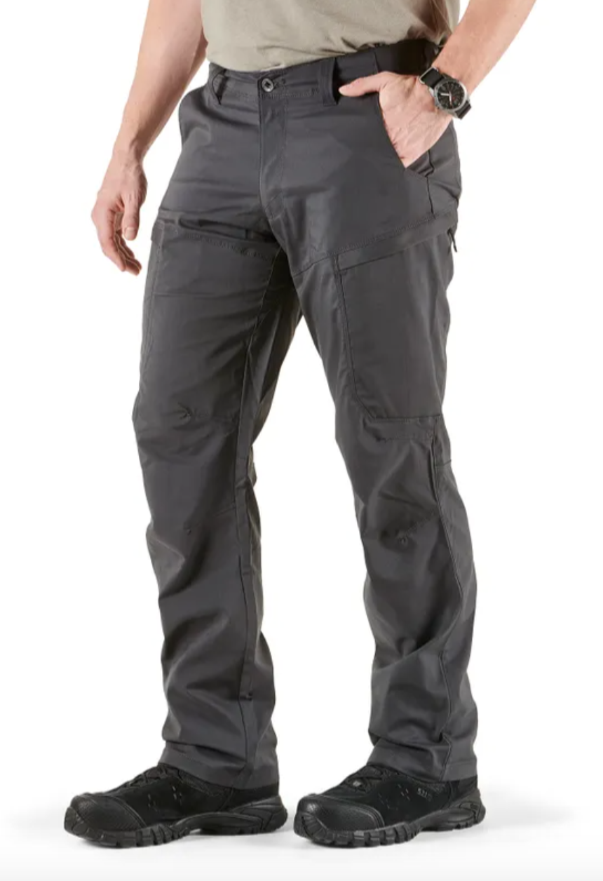 5.11 - Apex Pant - Volcanic (098)