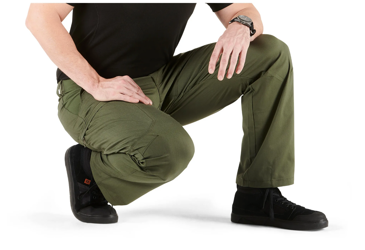 5.11 - Apex Pant - TDU Green (190)