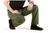 5.11 - Apex Pant - TDU Green (190)