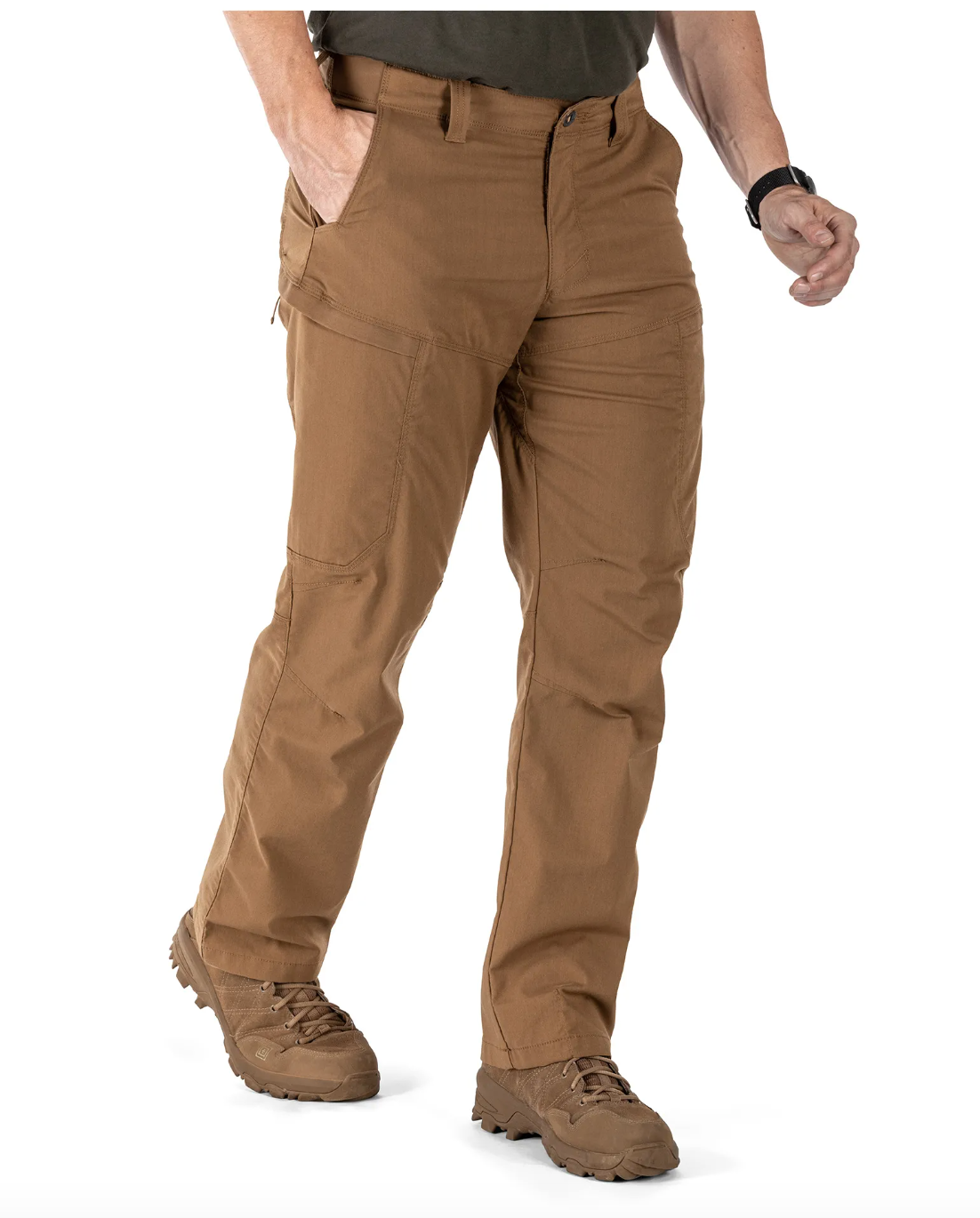 5.11 - Apex Pant - Battle Brown (116)