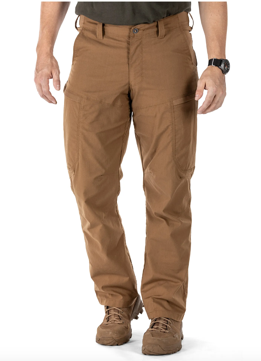 5.11 - Apex Pant - Battle Brown (116)