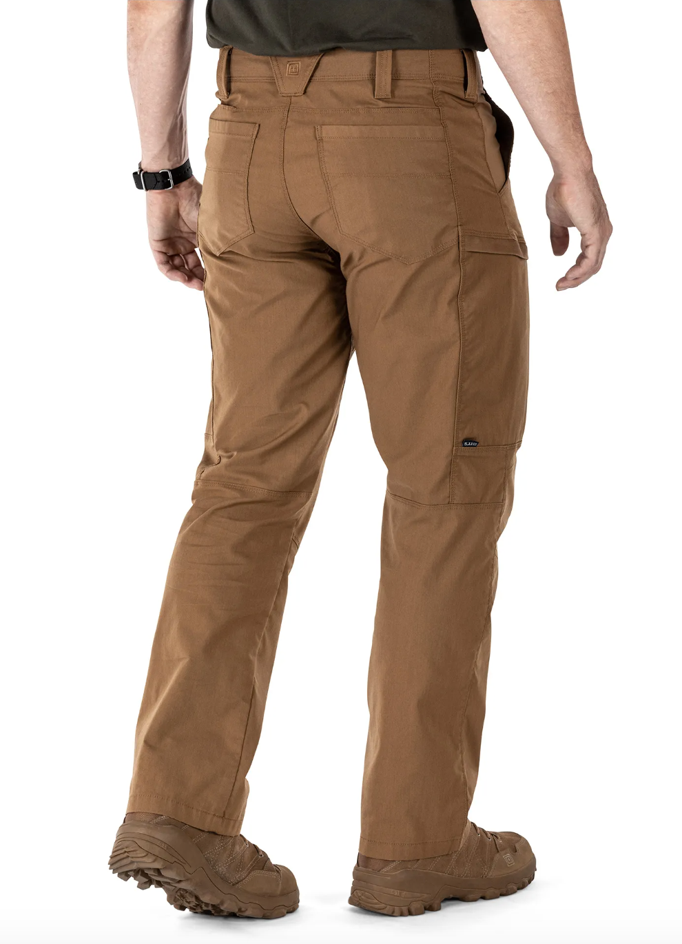 5.11 - Apex Pant - Battle Brown (116)
