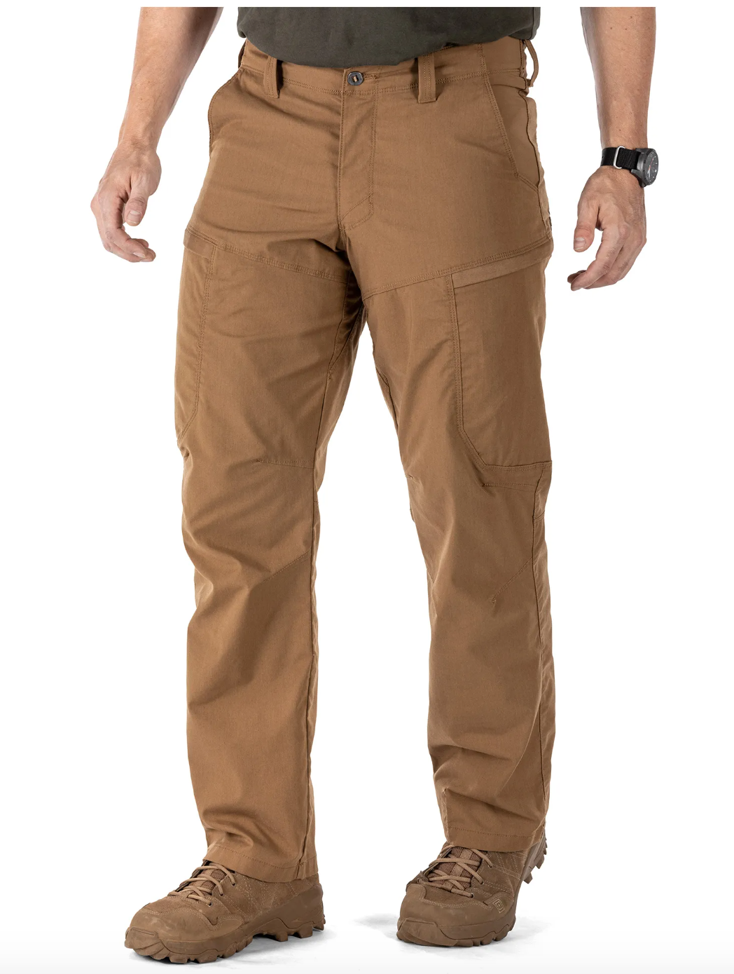 5.11 - Apex Pant - Battle Brown (116)