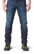 5.11 - Defender-flex slim jean - Dark Wash Indigo (649)