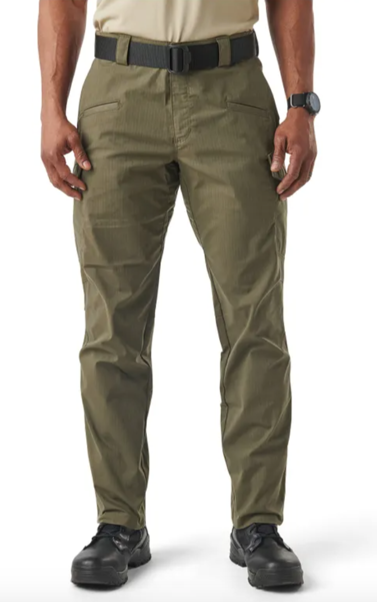 5.11 - Icon Pant - Ranger Green (186)