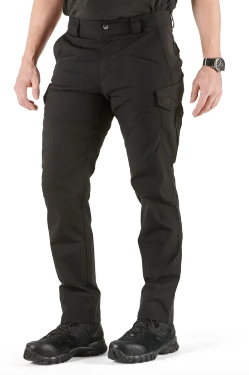 5.11 - Icon Pant - Black (019)