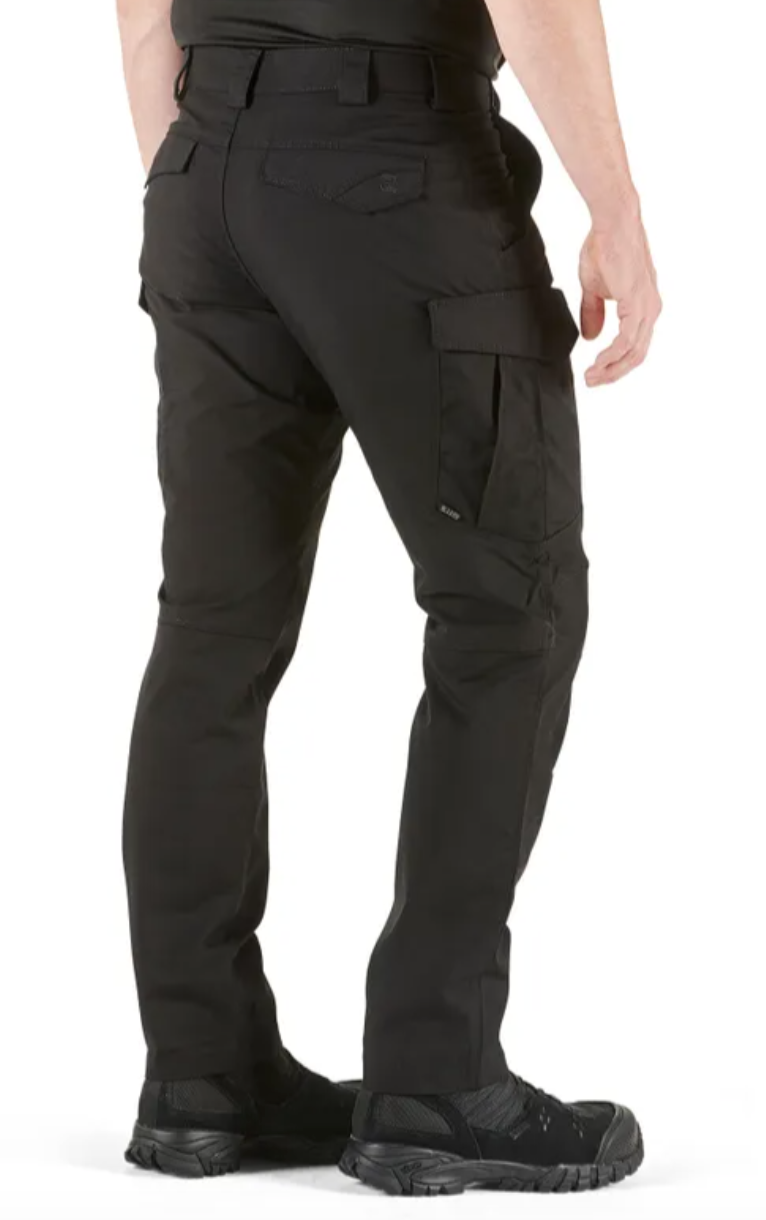 5.11 - Icon Pant - Black (019)