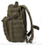 5.11 - Rush12 2.0 - Backpack 24L - Ranger Green (186)