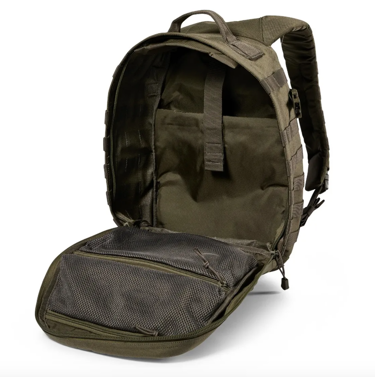 5.11 - Rush12 2.0 - Backpack 24L - Ranger Green (186)