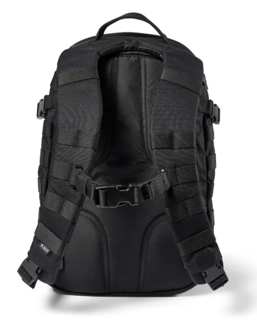 5.11 - Rush12 2.0 - Backpack 24L - Black (019)