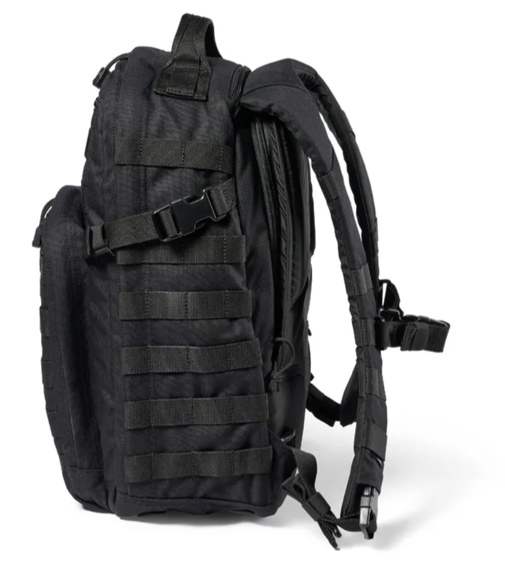 5.11 - Rush12 2.0 - Backpack 24L - Black (019)
