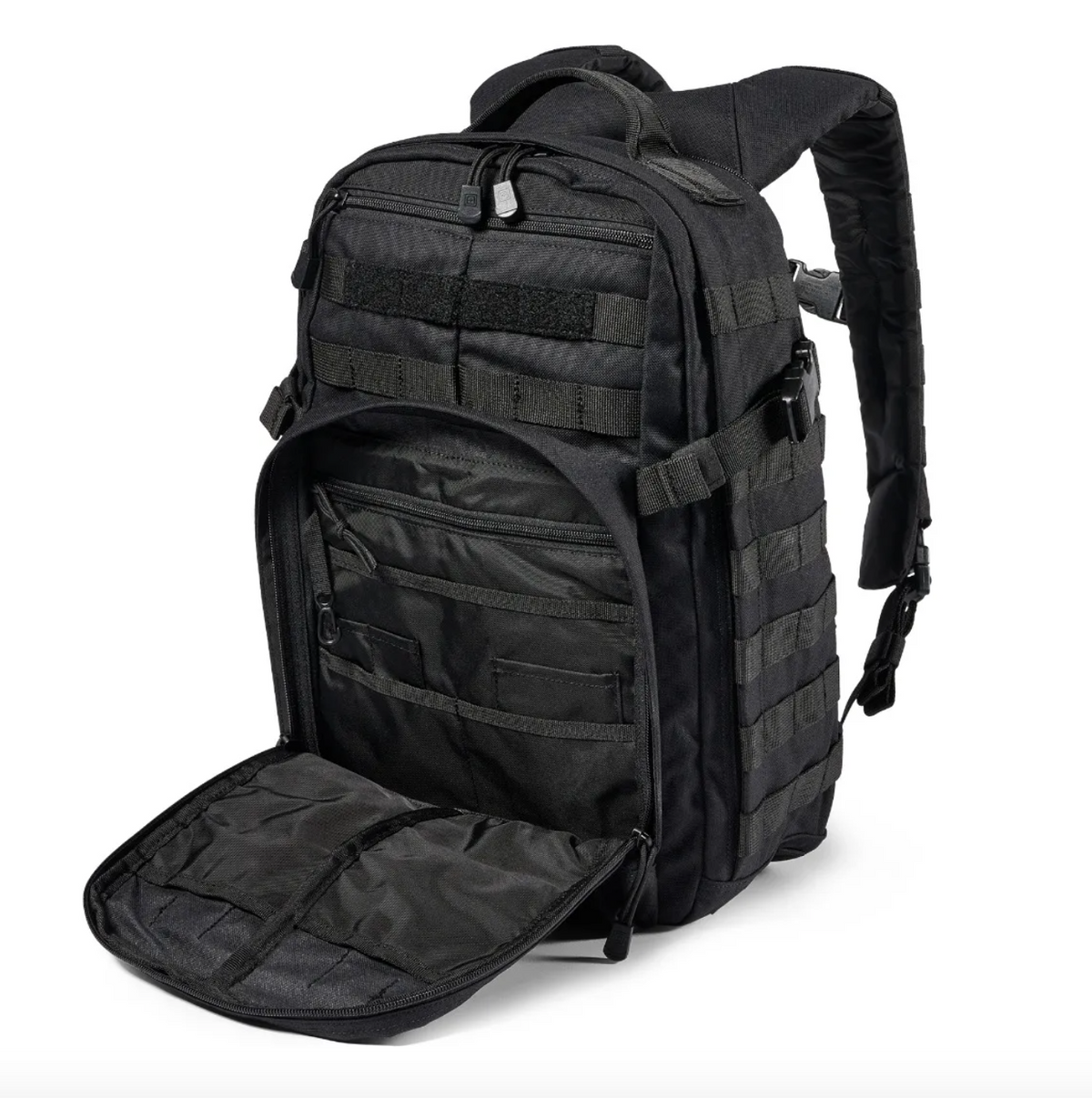 5.11 - Rush12 2.0 - Backpack 24L - Black (019)