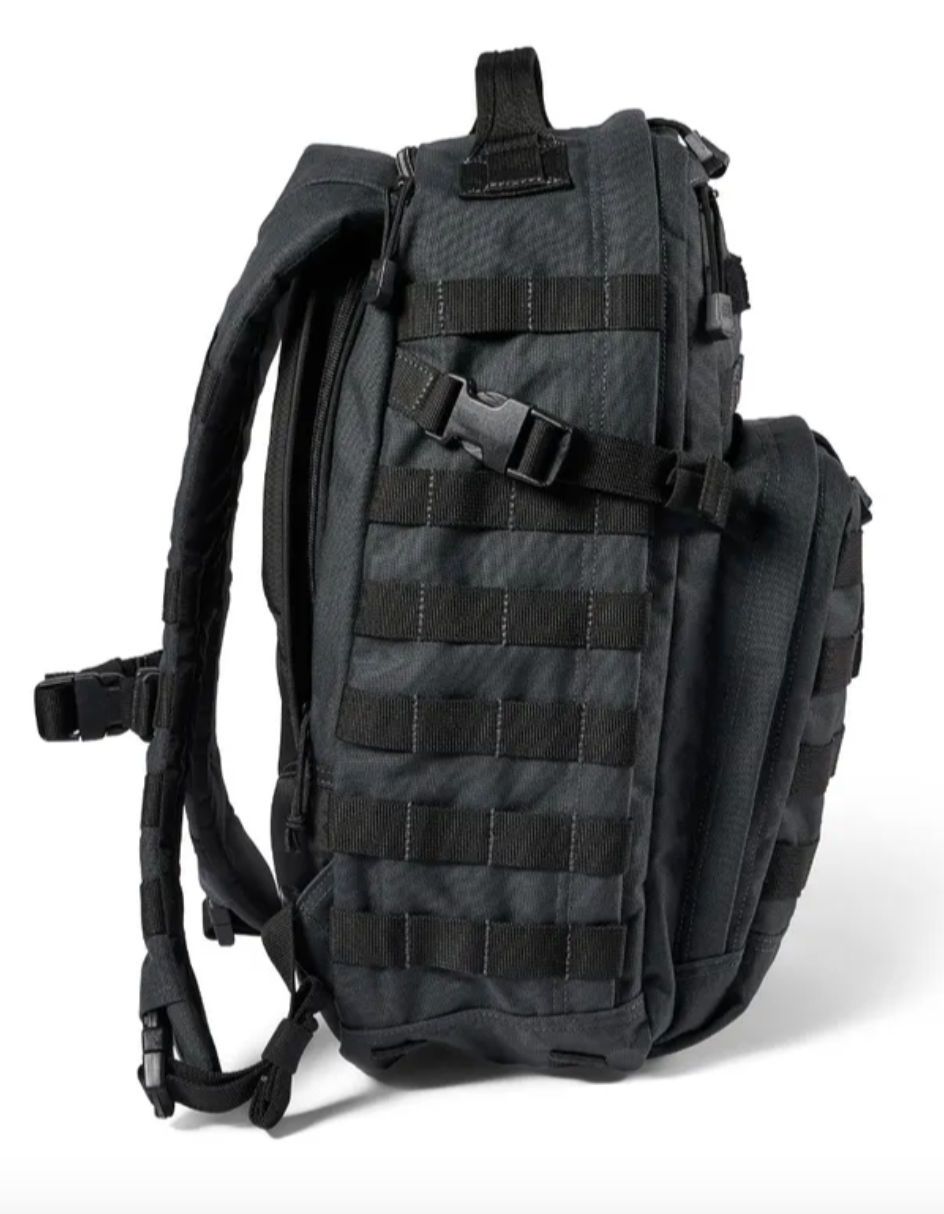 5.11 - Rush12 2.0 - Backpack 24L - Double Tap (026)