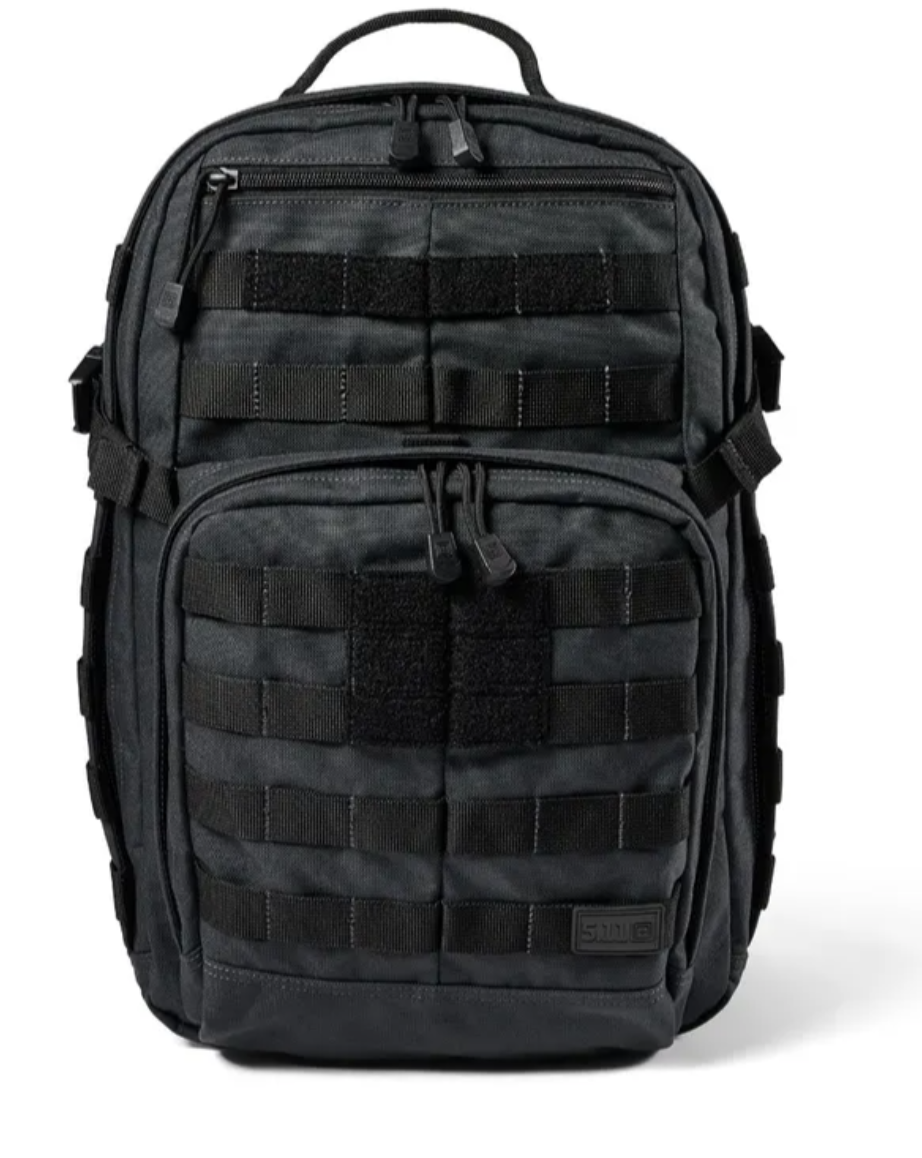 5.11 - Rush12 2.0 - Backpack 24L - Double Tap (026)