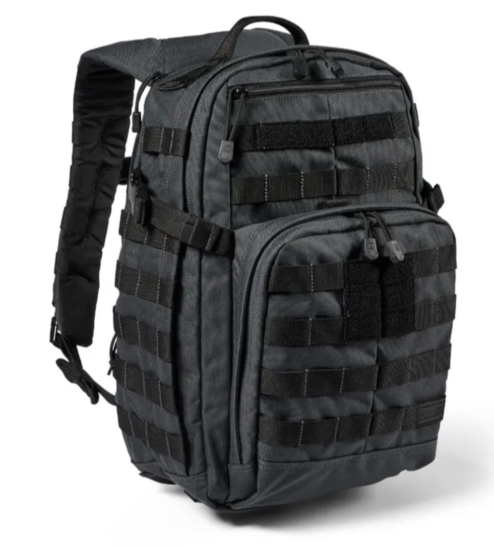 5.11 - Rush12 2.0 - Backpack 24L - Double Tap (026)