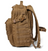 5.11 - Rush12 2.0 - Backpack 24L - Kangaroo (134)