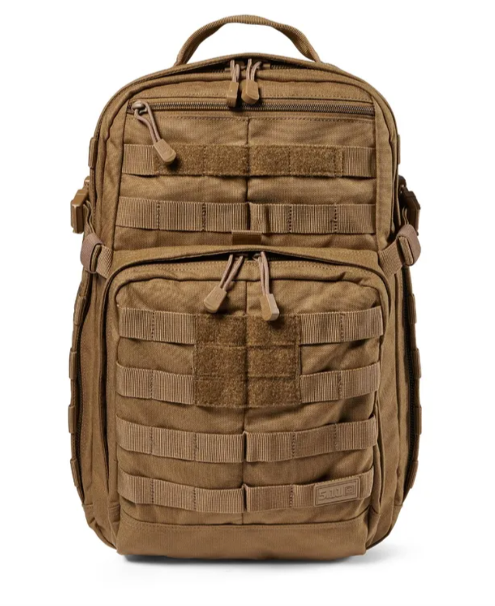 5.11 - Rush12 2.0 - Backpack 24L - Kangaroo (134)